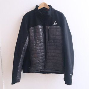 Gerry Puffy Winter Jacket